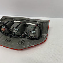 Load image into Gallery viewer, Genuine Ford Ranger TKE Mk4 Wildtrak O/S Rear Lamp Light Cluster 2015-19 2318461
