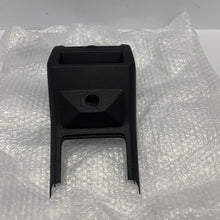 Load image into Gallery viewer, VW Touran 5T Console Panel With Vent Genuine Black 5TA864298E82V 2016 onward