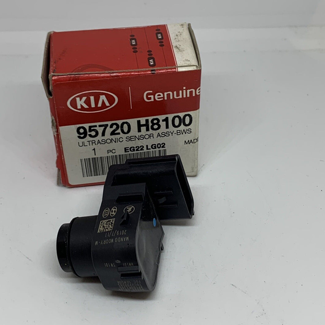 Genuine Kia Ultrasonic Parking Sensor  95720H8100