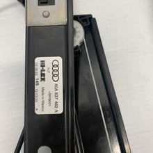 Load image into Gallery viewer, Genuine AUDI Q5 18- NS WINDOW REGULATOR SET 80A898461