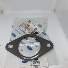 Load image into Gallery viewer, FORD FOCUS MK4 C519 Catalyst Gasket JS73-9451-BB 2230772 NEW GENUINE