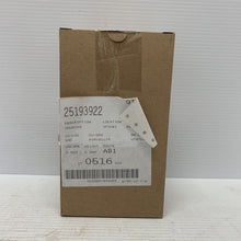 Load image into Gallery viewer, ORIGINAL GM Opel coolant flange ASTRA J INSIGNIA ZAFIRA C 1.4 25193922