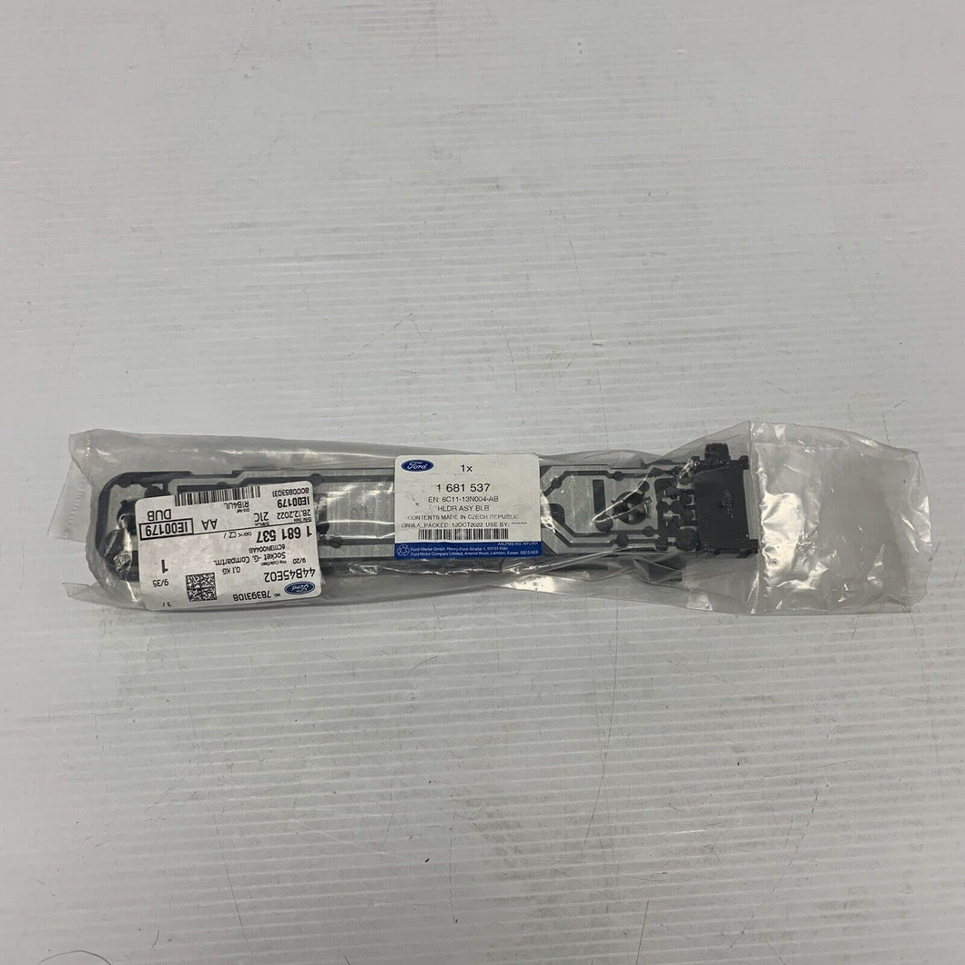 Genuine Ford Glove Compartment Light Socket 1681537