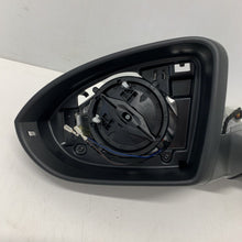 Load image into Gallery viewer, Genuine VW Golf 17-18 Exterior mirror housing satin black 5G2857507DK9B9