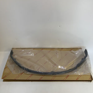 76851-52190 Toyota Cover, front spoiler 7685152190, New Genuine OEM Part