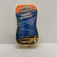Load image into Gallery viewer, ArmorAll Super Jumbo Sponge Car Care Wash