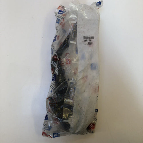 GENUINE CITROEN C4 ACCELERATOR THROTTLE PEDAL 0280755043 9651270280 Z3B7/1