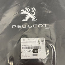 Load image into Gallery viewer, Genuine Accessory Peugeot 208 2019 On Rear Screen Sunblind 1648414680