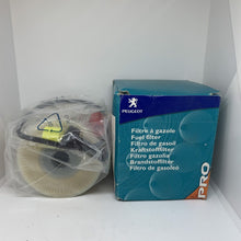 Load image into Gallery viewer, Genuine Peugeot Fuel Filter 190676 1906.76