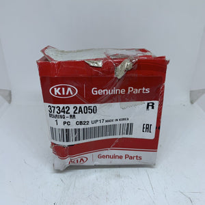 Genuine KIA Bearing 373422A050