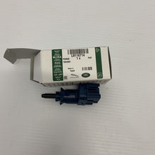 Load image into Gallery viewer, GENUINE Range Rover Sport &amp; Vogue 2013-2022 Brake Light Switch LR116714