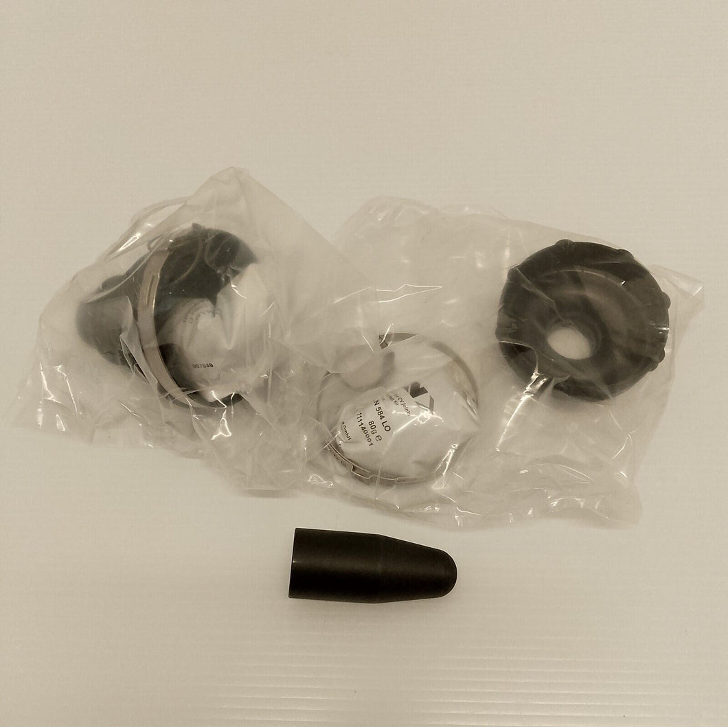 Ceu* NEW GENUINE JAGUAR F-PACE X761 Rear Cv Joint Boot Kit - C2D44390