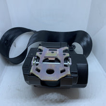 Load image into Gallery viewer, 2008 MK4 VOLKSWAGEN POLO 9N3 Rear Right Seat Belt Assembly 6Q0 857 806 A RAA