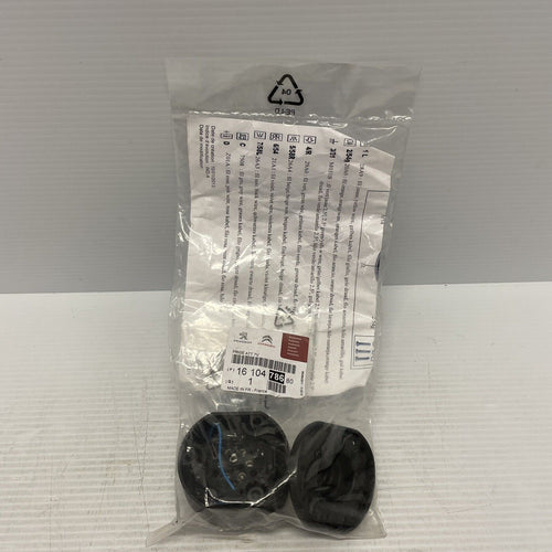 Genuine Citroen Peugeot Trailer Hitch Socket 1610478680