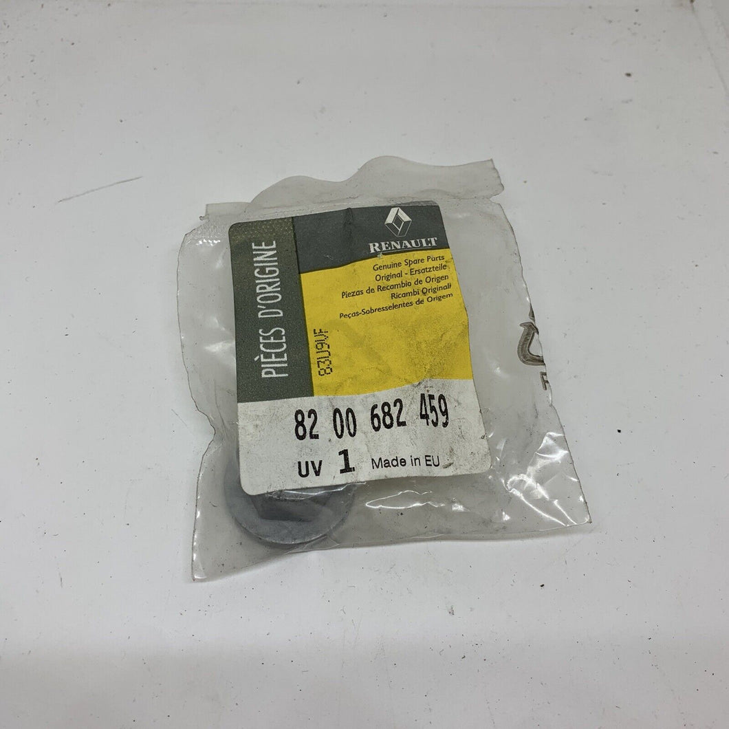 Genuine Renault Nut 8200682459