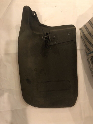 Genuine Fiat Ducato Front Left Mud Flap Heavy 16” 735451064
