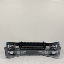 Load image into Gallery viewer, Genuine Volkswagen Camper Transporter Caravelle Bumper Primed 7E5807217NGRU
