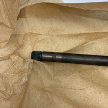 Load image into Gallery viewer, Genuine Land Rover Range Rover Evoque 12-18 discovery sport drive shaft lr071950