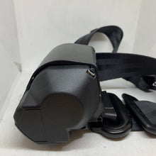 Load image into Gallery viewer, Rear left seatbelt VW Polo 2002 - 2010 6Q0857805A New genuine VW part