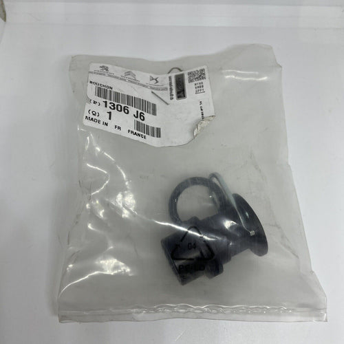 Genuine Citroen Peugeot Radiator Cap 1306J6