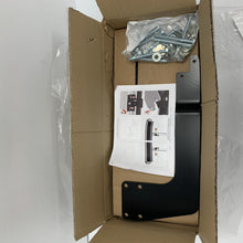 Load image into Gallery viewer, NEW GENUINE VW CRAFTER 2017 - ON REAR RHINO IMPACT STEP IMS29 ZGB2SY071153 W KIT