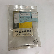 Load image into Gallery viewer, Genuine Renault Handbrake Switch 7700652153