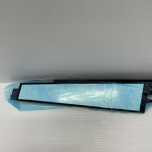 Load image into Gallery viewer, NEW LR RANGE ROVER EVOQUE L538 FRONT RH DOOR FINISHER MOLDING LR050758 GENUINE