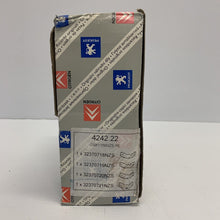 Load image into Gallery viewer, Genuine citroen berlingo peugeot partner rear brake shoes 424222