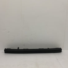 Load image into Gallery viewer, Genuine Bumper cover satin black Volkswagen Crafter 7C 7C0807421 9B9