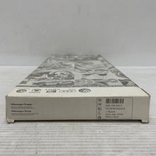 Load image into Gallery viewer, NEW Genuine VW Audi Seat Skoda Original Air Filter Element 1.4 16V 036129620F