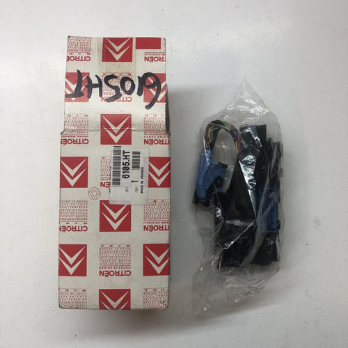 GENUINE 6105.ht controller peugeot citroen NEW