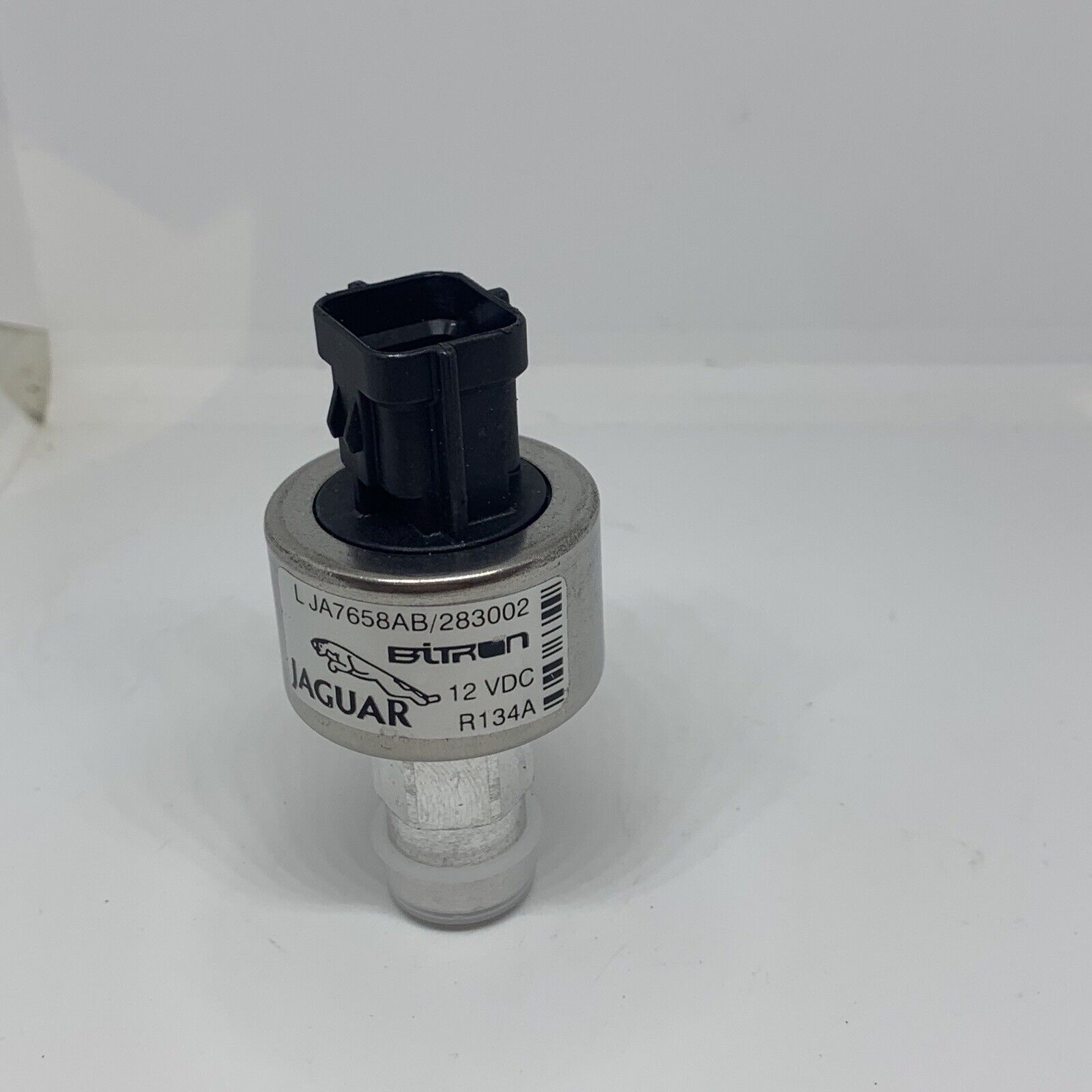 AC エアコン コンプレッサー、Jaguar XJ 3.0 LR013934 LR058017