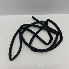 Load image into Gallery viewer, Genuine Ford Fiesta MK7 N/S Front Door Weatherstrip Seal 2054842