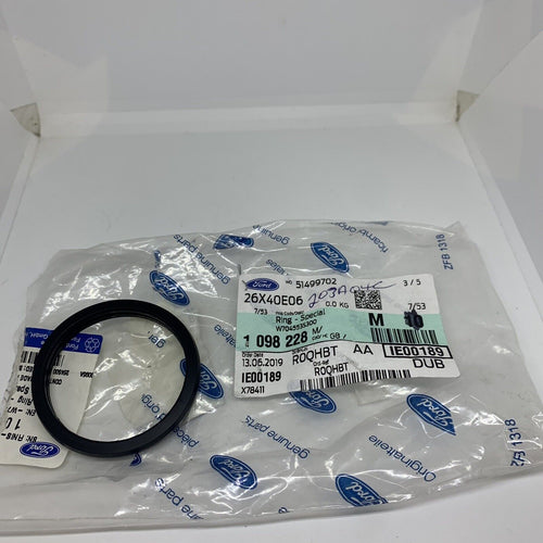 Genuine Ford 1098228 RING SPECIAL X1