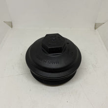 Load image into Gallery viewer, GENUINE AUDI SEAT SKODA VW Cover oil filter housing 045115433E