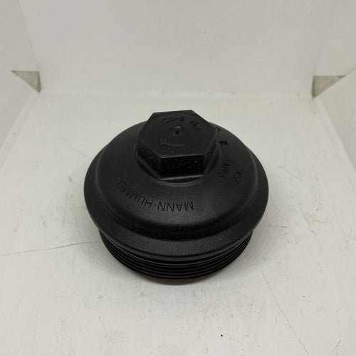 GENUINE AUDI SEAT SKODA VW Cover oil filter housing 045115433E