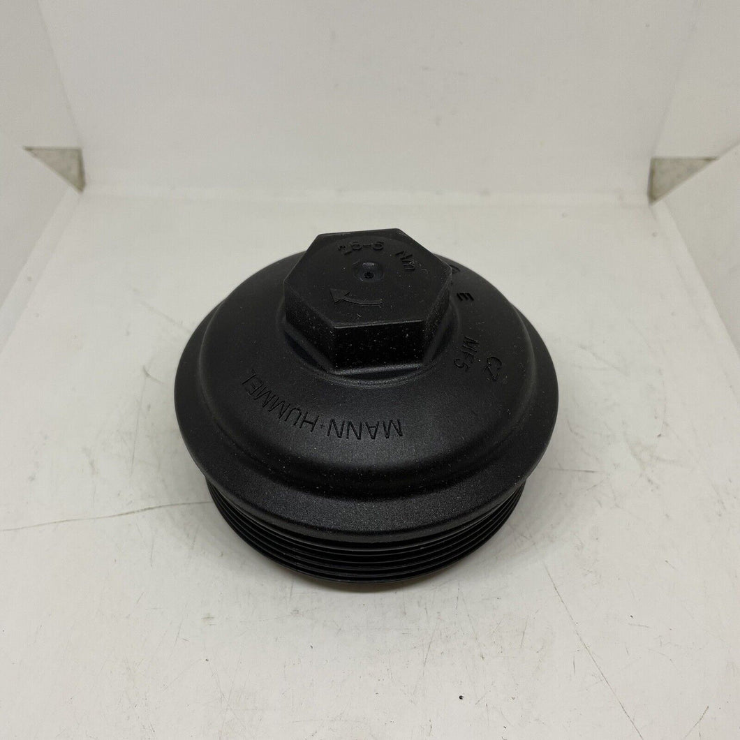 GENUINE AUDI SEAT SKODA VW Cover oil filter housing 045115433E