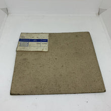 Load image into Gallery viewer, Genuine Renault Linear Seal 7700510472