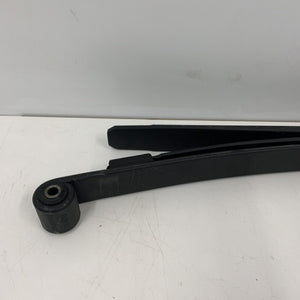 Genuine Volkswagen leaf spring MERCEDES BENZ CRAFTER 30 50 BOX 2E 2e0511131b