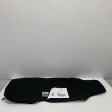 Load image into Gallery viewer, GENUINE FORD 2578783 ACTIVLINE* SEAT COVER FOR ANY SINGLE SEAT, BLACK FABRIC