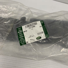 Load image into Gallery viewer, Genuine Jaguar XF 09-15 LH FENDER BAFFLE c2z12492