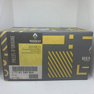 GENUINE RENAULT LAMP IND RHF 19 (7701349964)