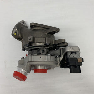 Genuine Jaguar F-Pace 16- turbo turbocharger t4a8248