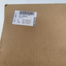 Load image into Gallery viewer, genuine Volkswagen crafter 2006- 1 set brake discs with brake pads jzw698601an