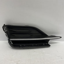 Load image into Gallery viewer, NEW VW GOLF MK7 R-LINE FRONT BUMPER LEFT LOWER VENT GRILLE 5G0854661GRYP GENUINE