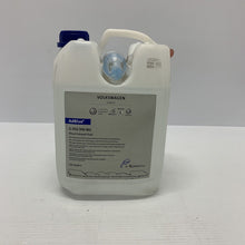 Load image into Gallery viewer, Genuine Volkswagen Volkswagen AD Blue 5 Liter Emission Fluid G052910M3