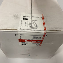 Load image into Gallery viewer, Genuine Fischer Size Ivroh Frsm 4 Inch, 10/M 12 93707