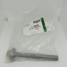 Load image into Gallery viewer, NEW Genuine Jaguar XF/F-Pace/I-Pace/XE-Range M14 x 120mm Bolt &amp; Washers- T2H2202