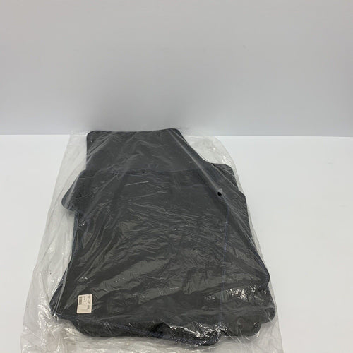 Genuine Dacia Sandero Floor Mats, Premium RHD 7711433950