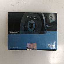 Load image into Gallery viewer, Genuine Kavo Parts Toyota Avenis back Brake Pads